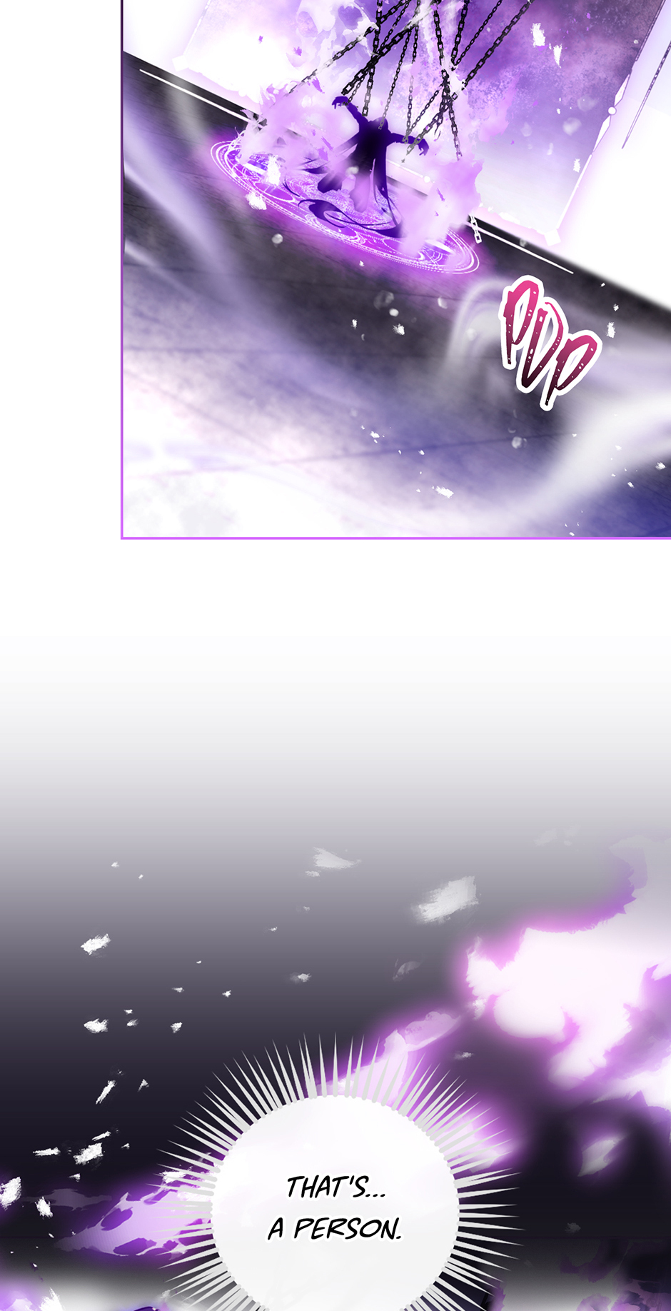 Villains Are Destined to Die Chapter 211 page 50 - 
