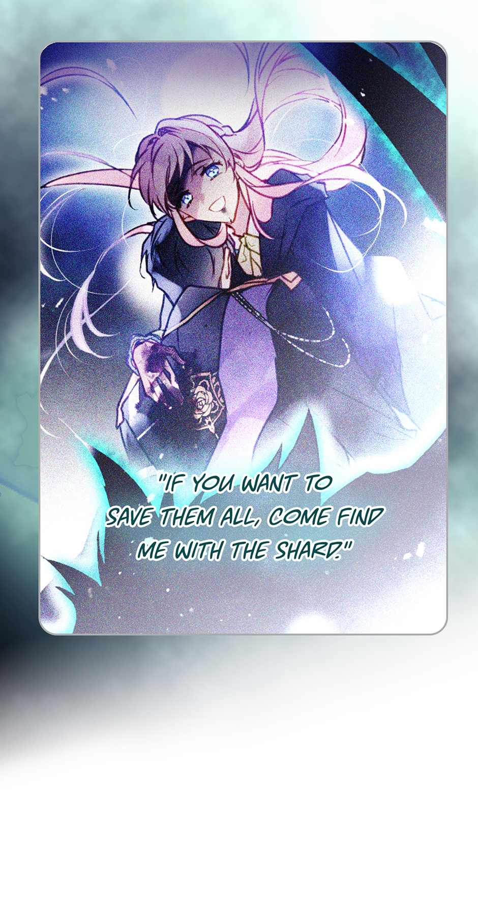 Villains Are Destined to Die Chapter 211 page 6 - 