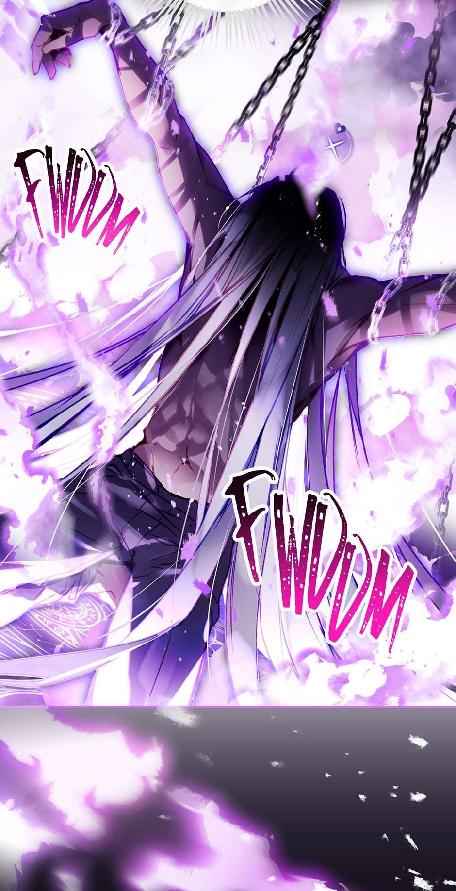 Villains Are Destined to Die Chapter 211 page 51 - 