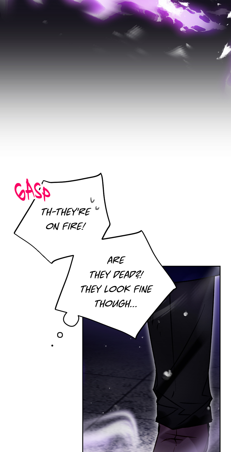 Villains Are Destined to Die Chapter 211 page 52 - 