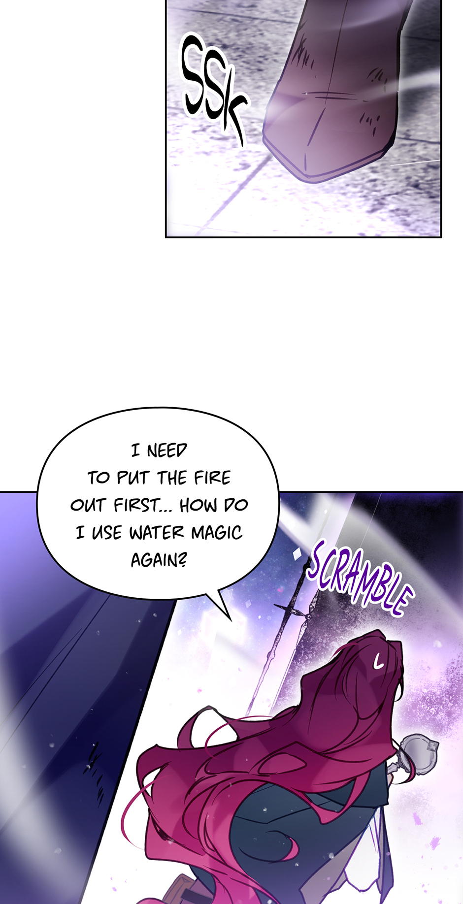 Villains Are Destined to Die Chapter 211 page 53 - 