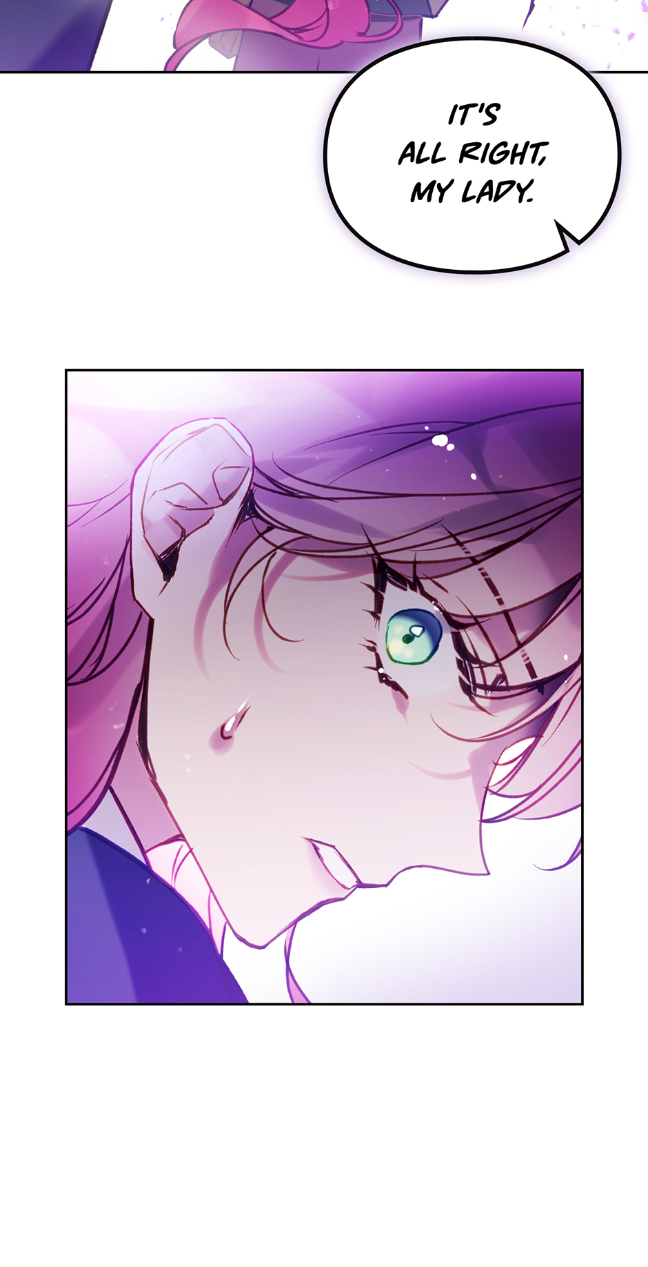 Villains Are Destined to Die Chapter 211 page 54 - 