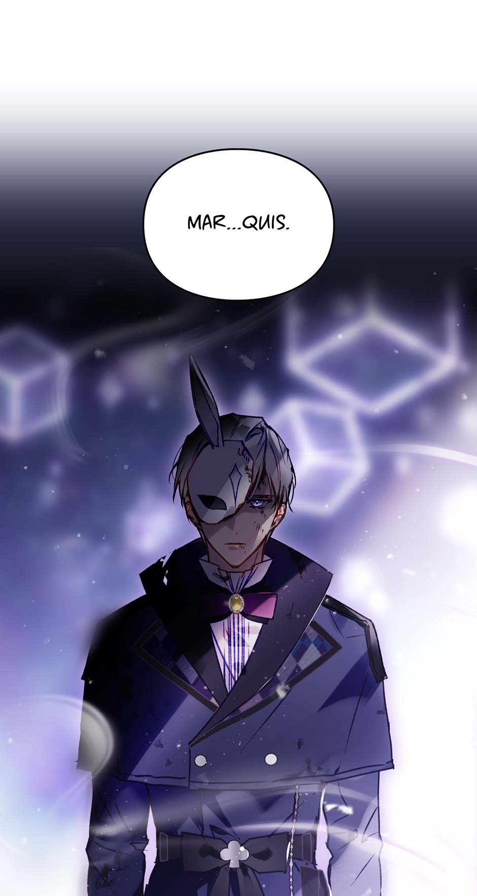 Villains Are Destined to Die Chapter 211 page 55 - 