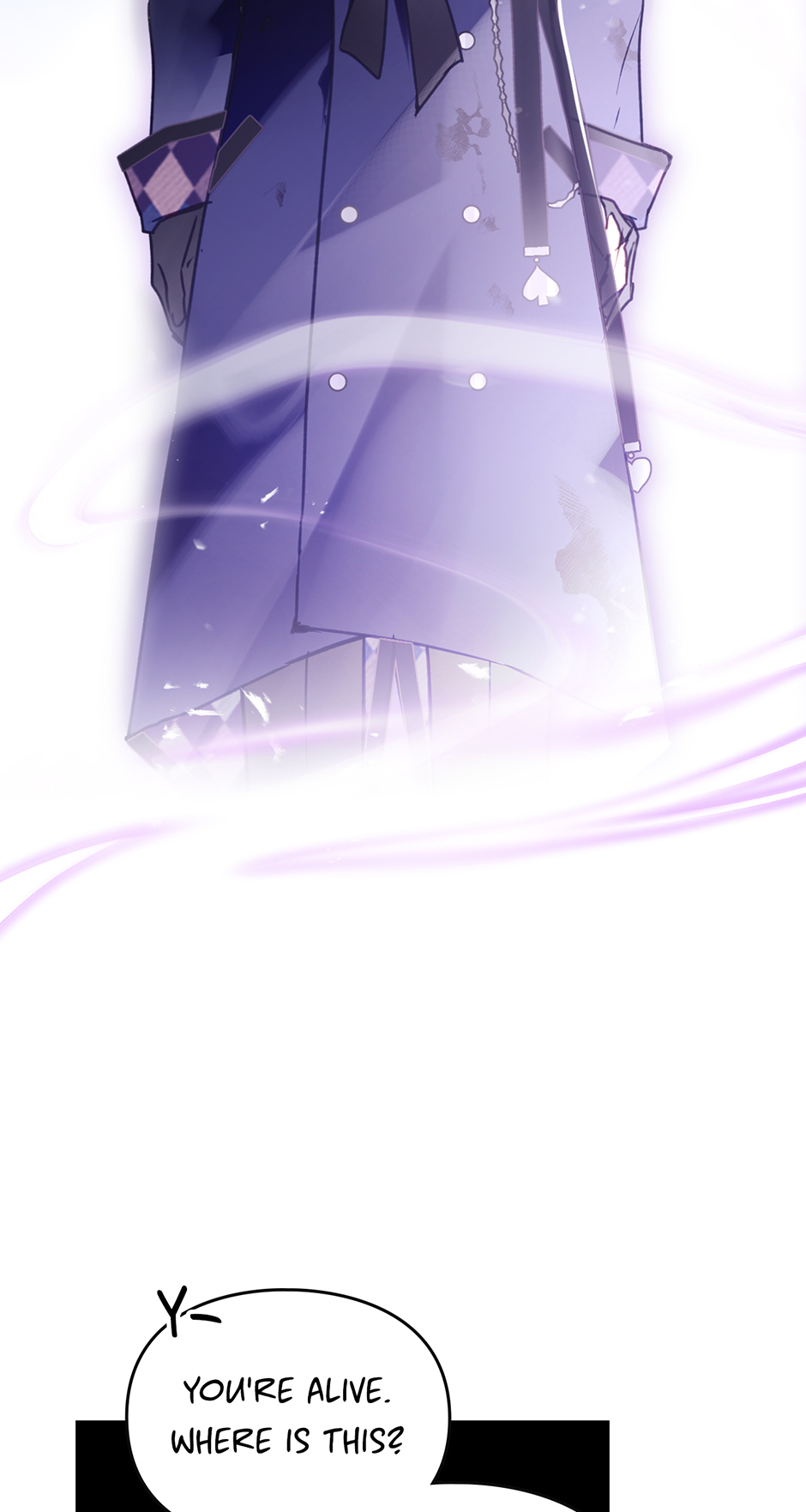 Villains Are Destined to Die Chapter 211 page 56 - 