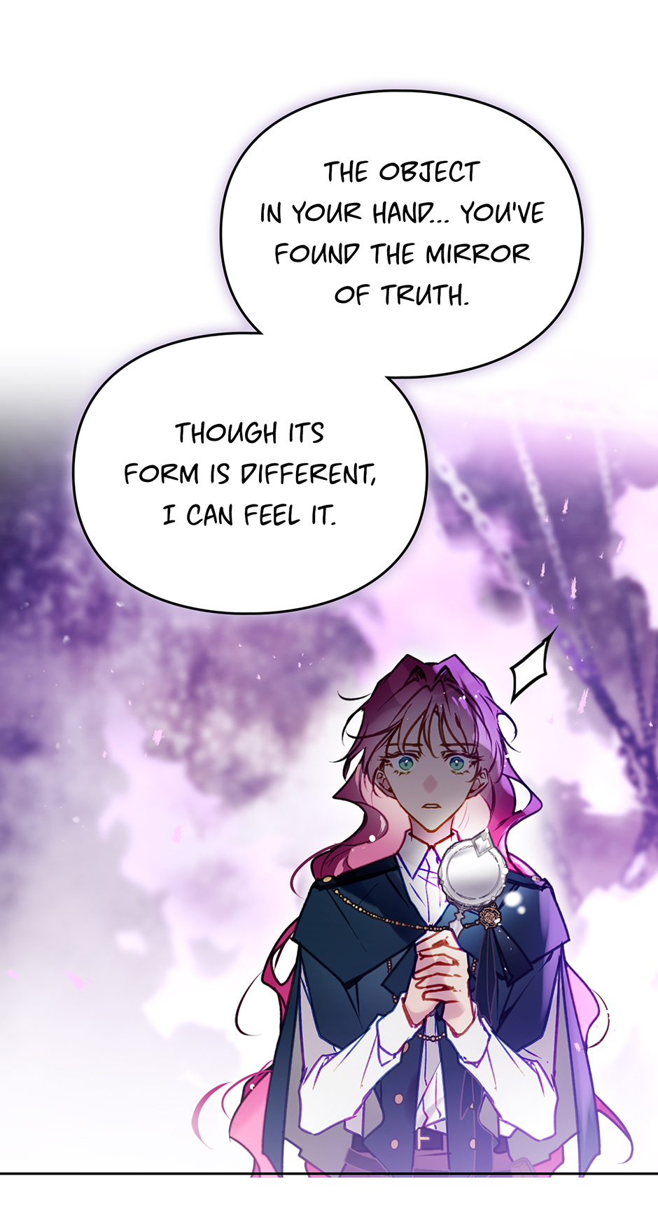Villains Are Destined to Die Chapter 211 page 58 - 