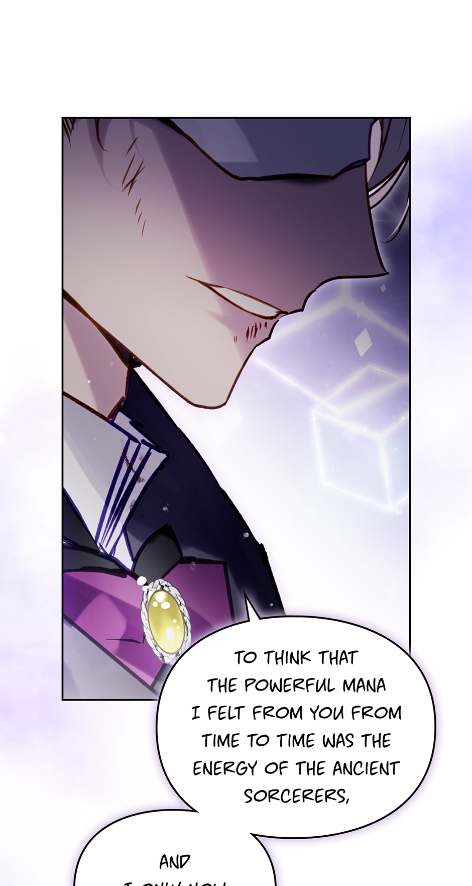 Villains Are Destined to Die Chapter 211 page 59 - 