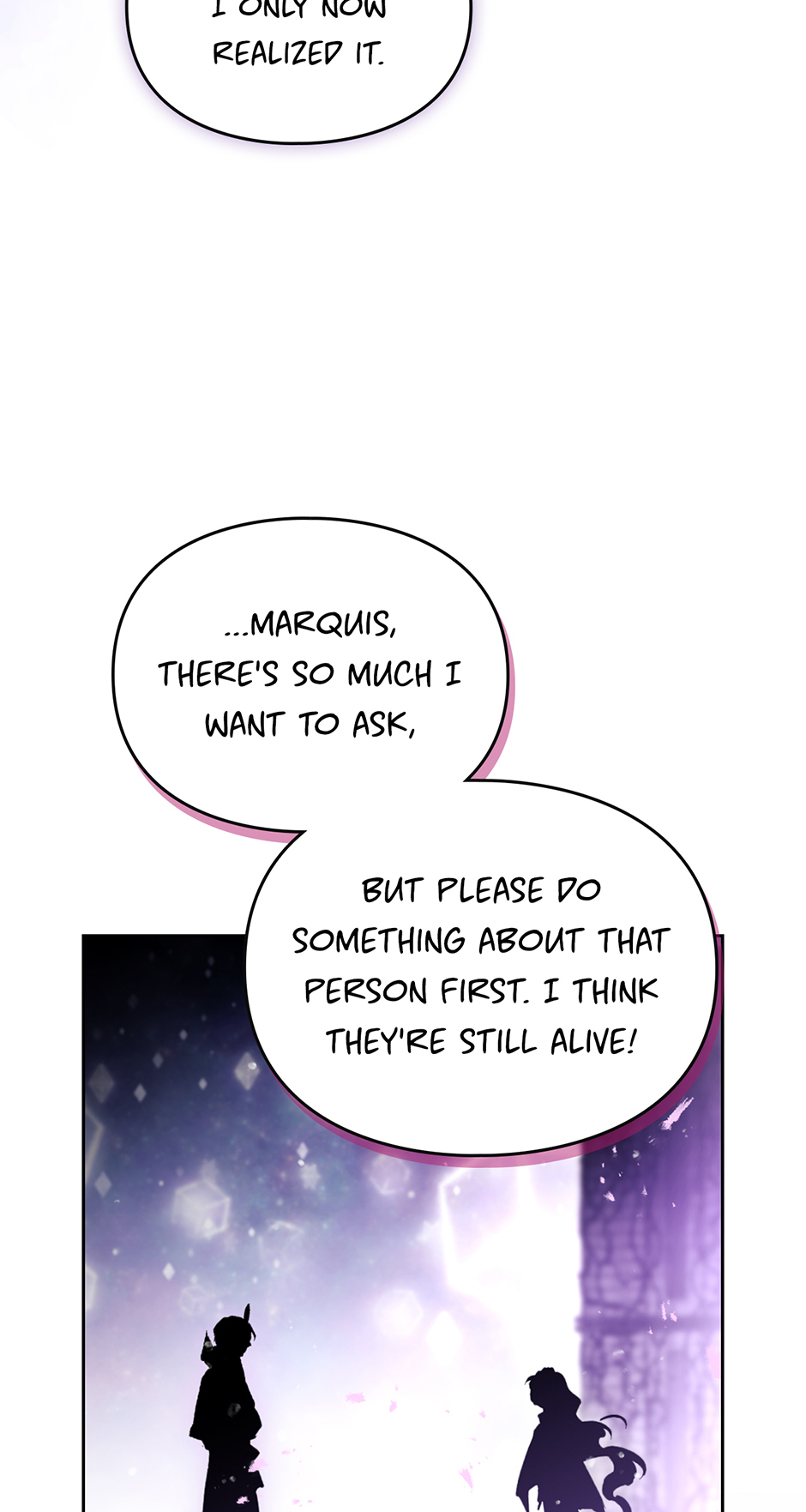 Villains Are Destined to Die Chapter 211 page 60 - 