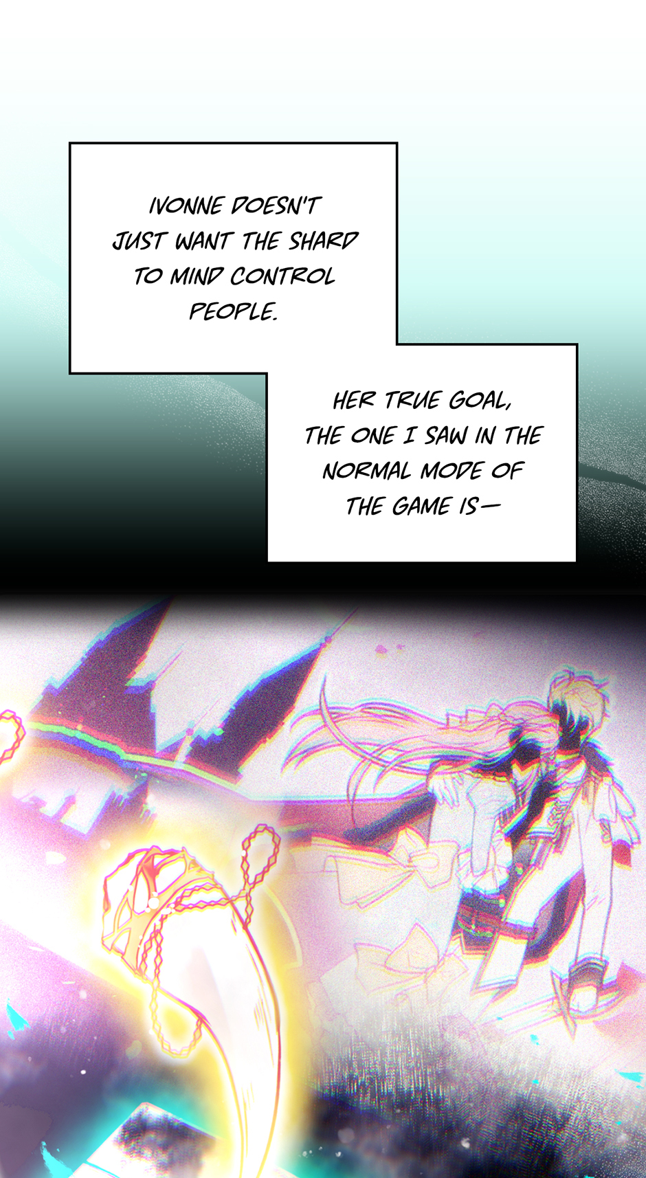 Villains Are Destined to Die Chapter 211 page 7 - 