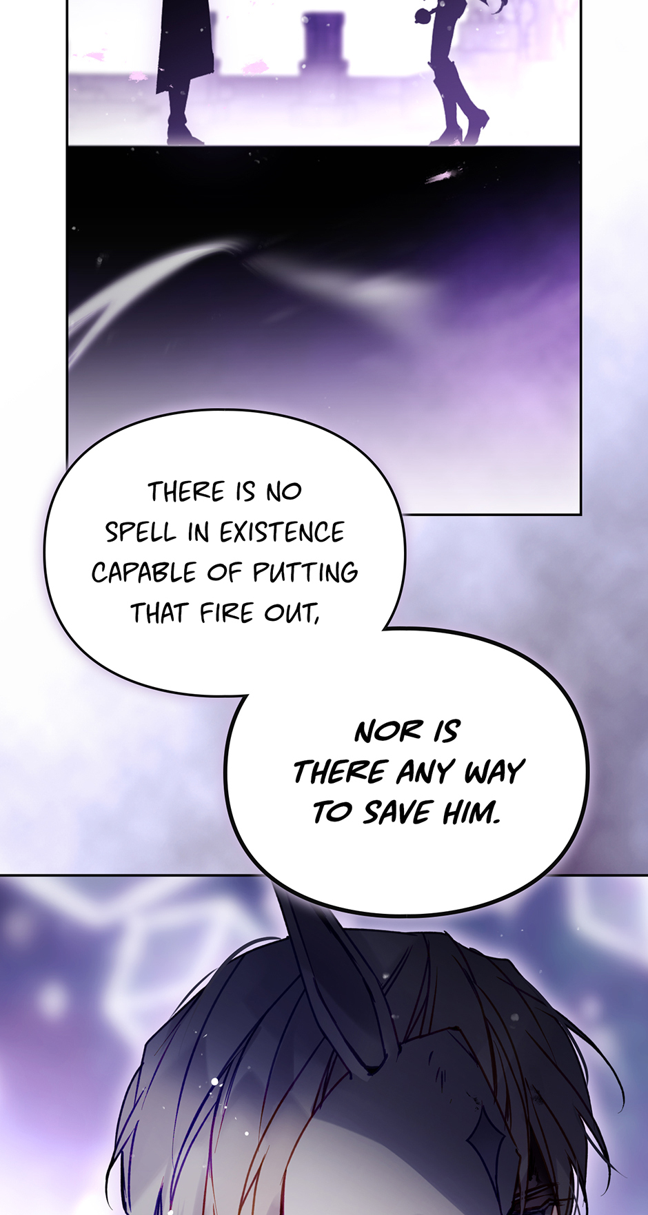 Villains Are Destined to Die Chapter 211 page 61 - 