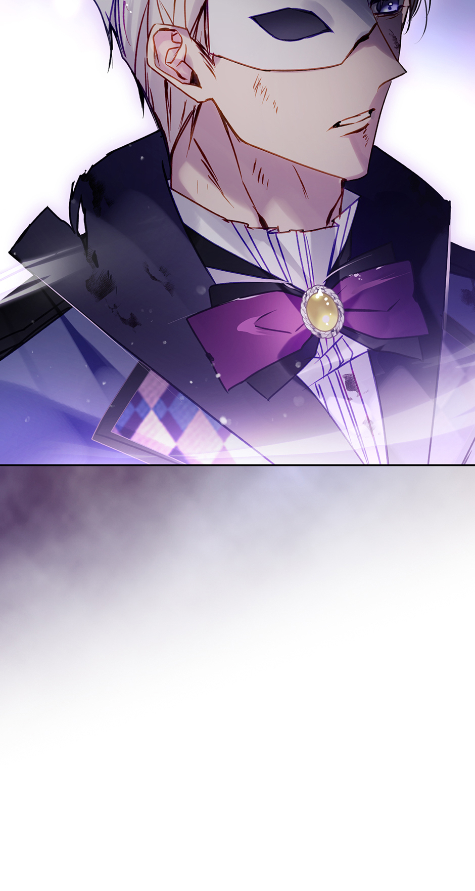 Villains Are Destined to Die Chapter 211 page 62 - 