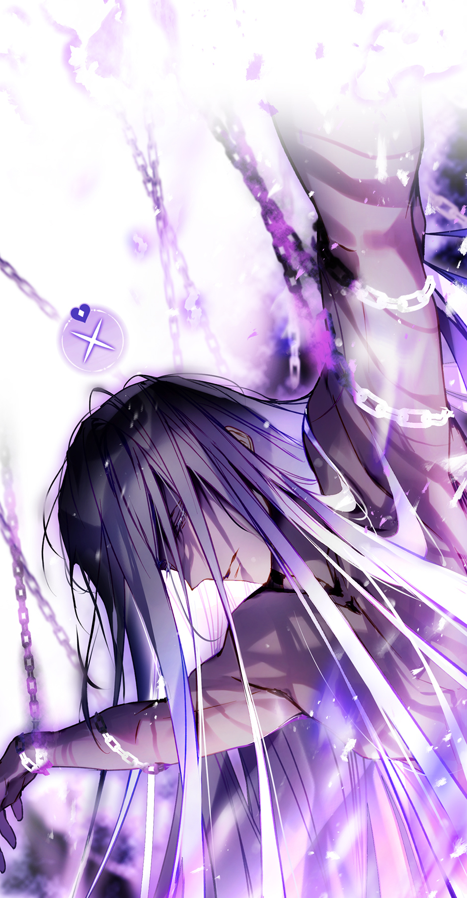 Villains Are Destined to Die Chapter 211 page 65 - 