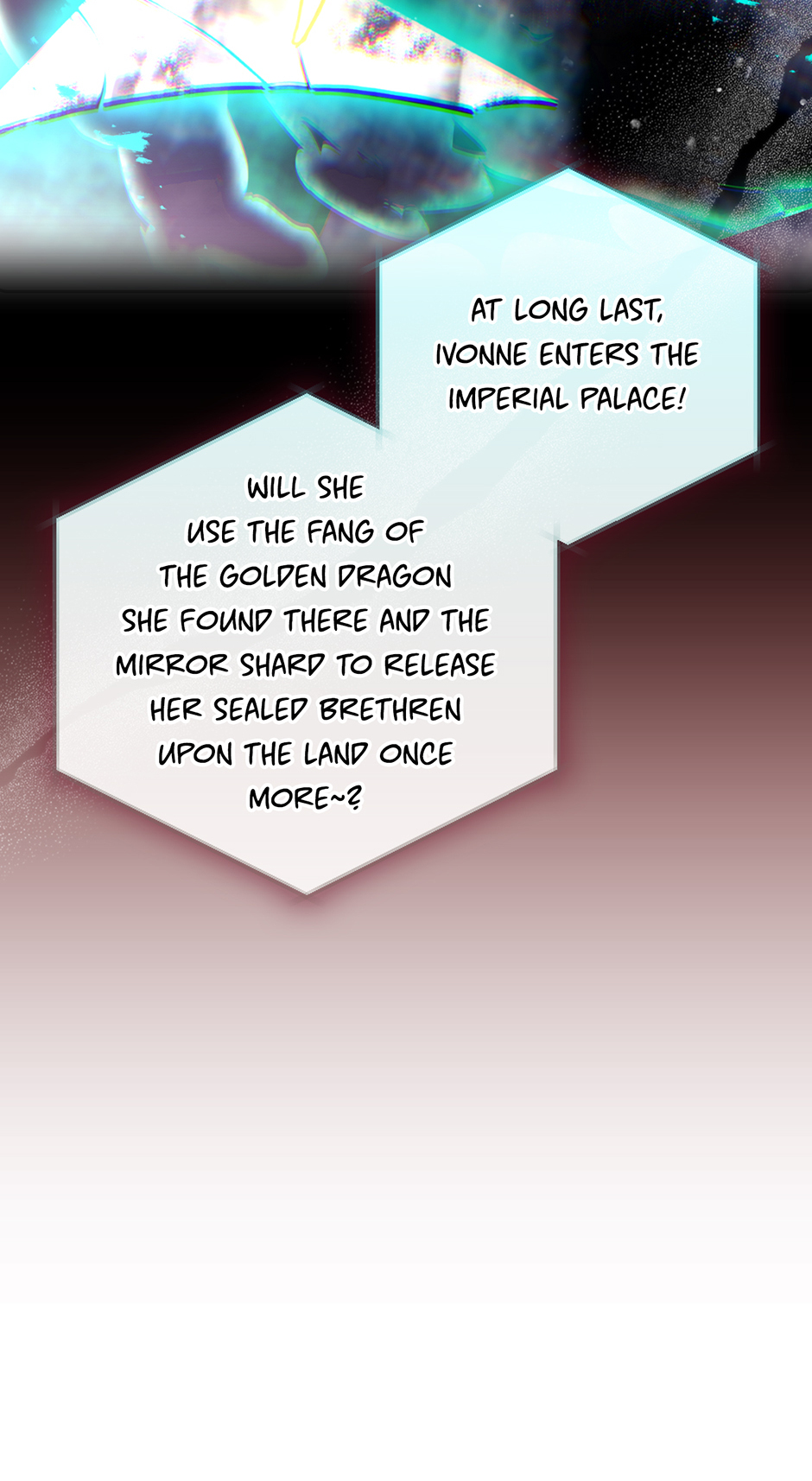 Villains Are Destined to Die Chapter 211 page 8 - 