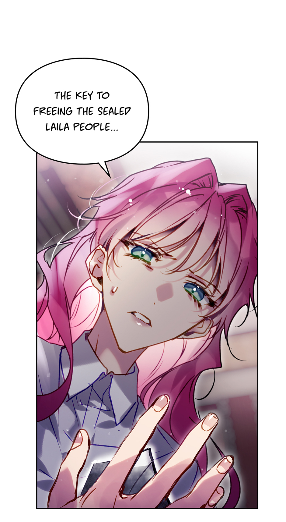 Villains Are Destined to Die Chapter 211 page 9 - 