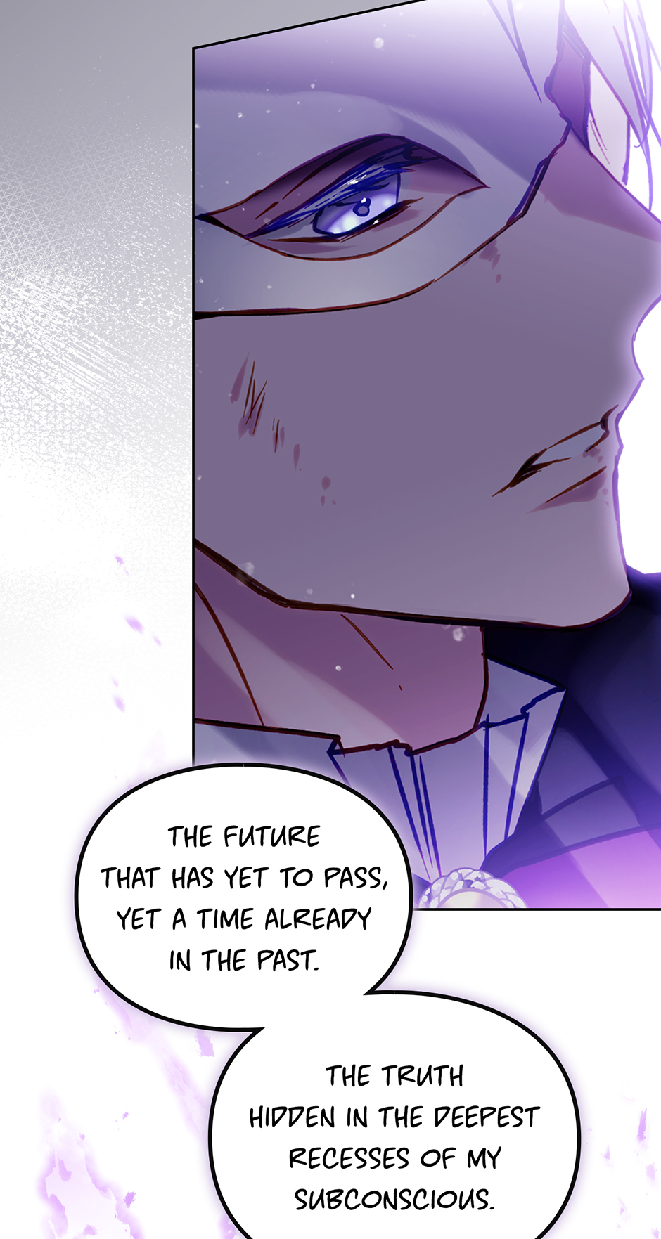 Villains Are Destined to Die Chapter 212 page 2 - 
