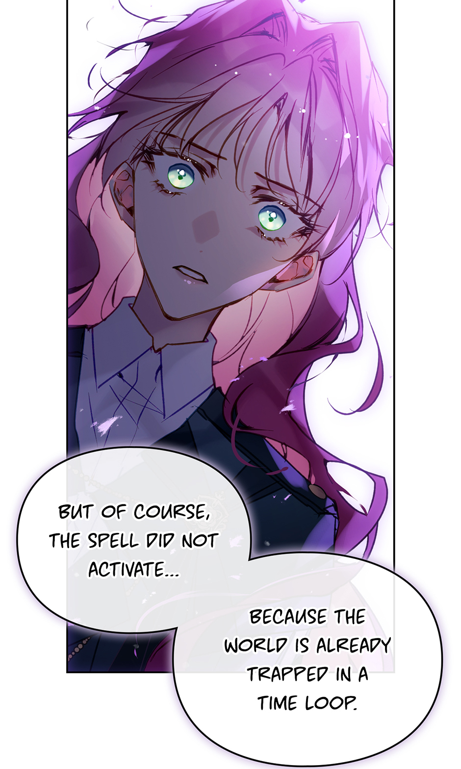 Villains Are Destined to Die Chapter 212 page 13 - 