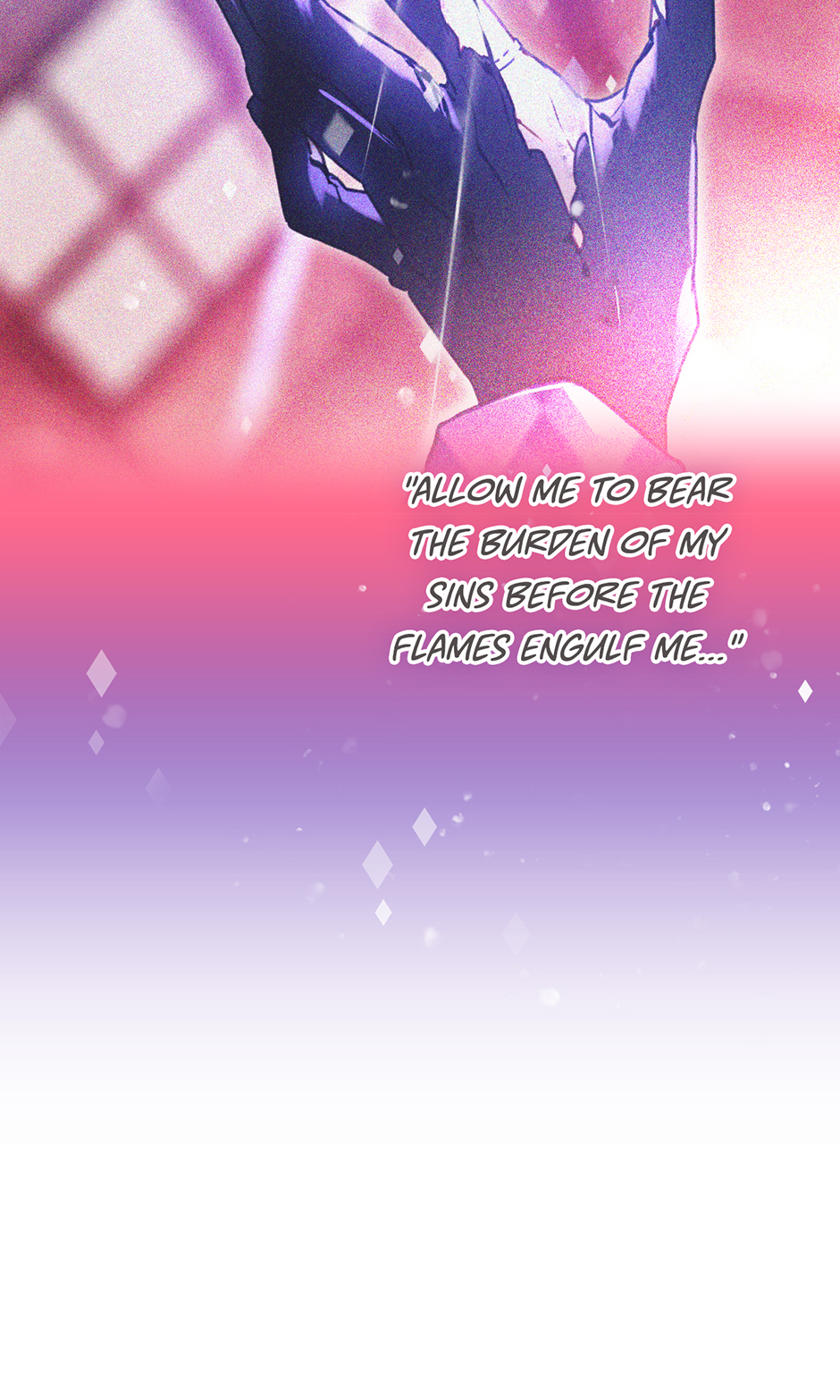 Villains Are Destined to Die Chapter 212 page 15 - 