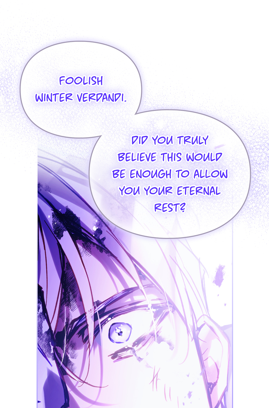 Villains Are Destined to Die Chapter 212 page 16 - 