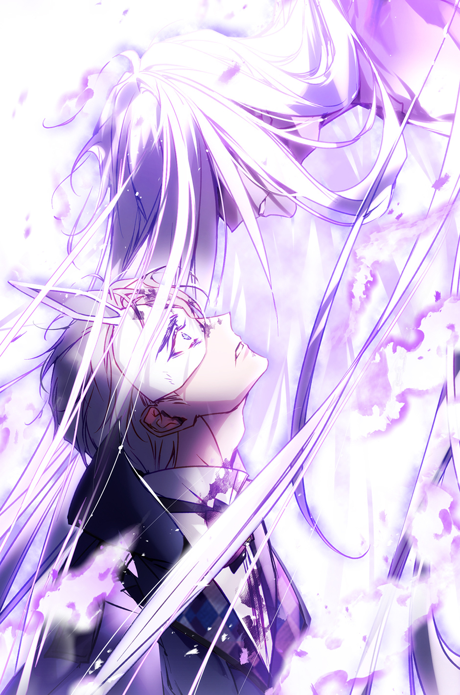 Villains Are Destined to Die Chapter 212 page 18 - 