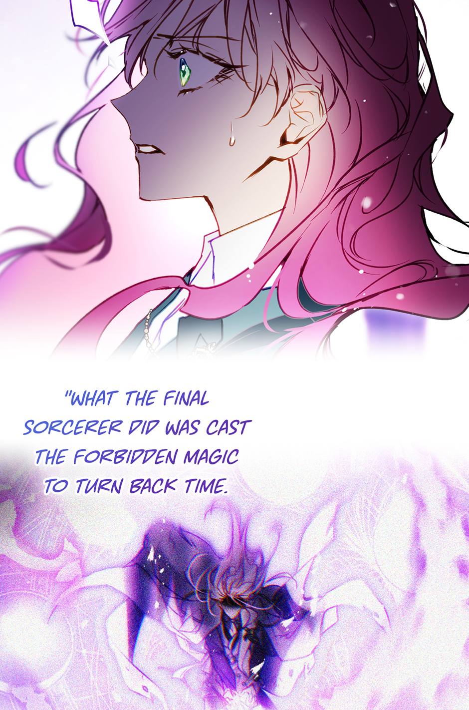 Villains Are Destined to Die Chapter 212 page 20 - 