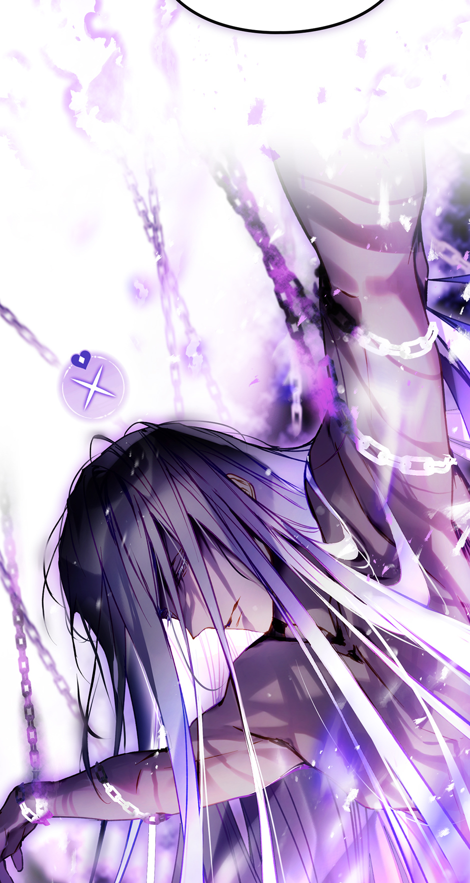 Villains Are Destined to Die Chapter 212 page 3 - 
