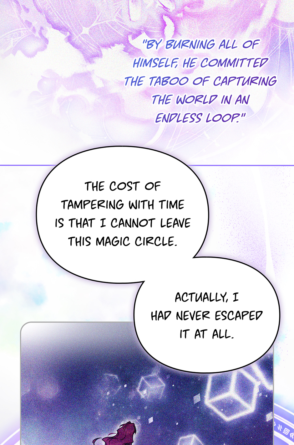 Villains Are Destined to Die Chapter 212 page 21 - 
