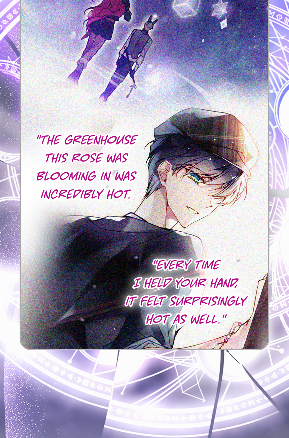 Villains Are Destined to Die Chapter 212 page 22 - 