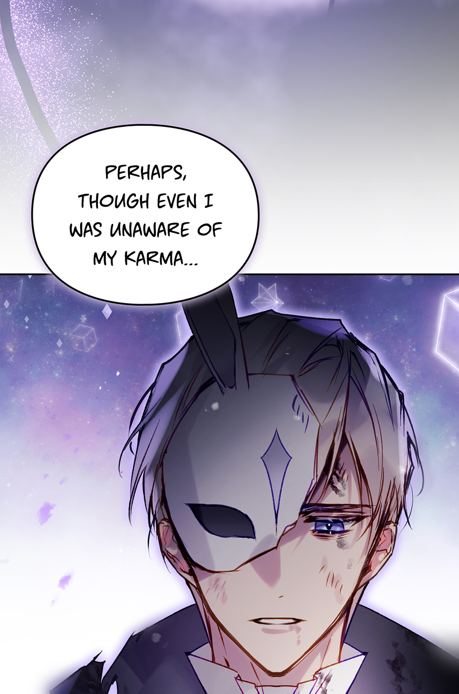 Villains Are Destined to Die Chapter 212 page 23 - 
