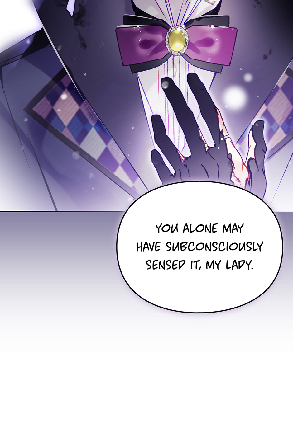 Villains Are Destined to Die Chapter 212 page 24 - 