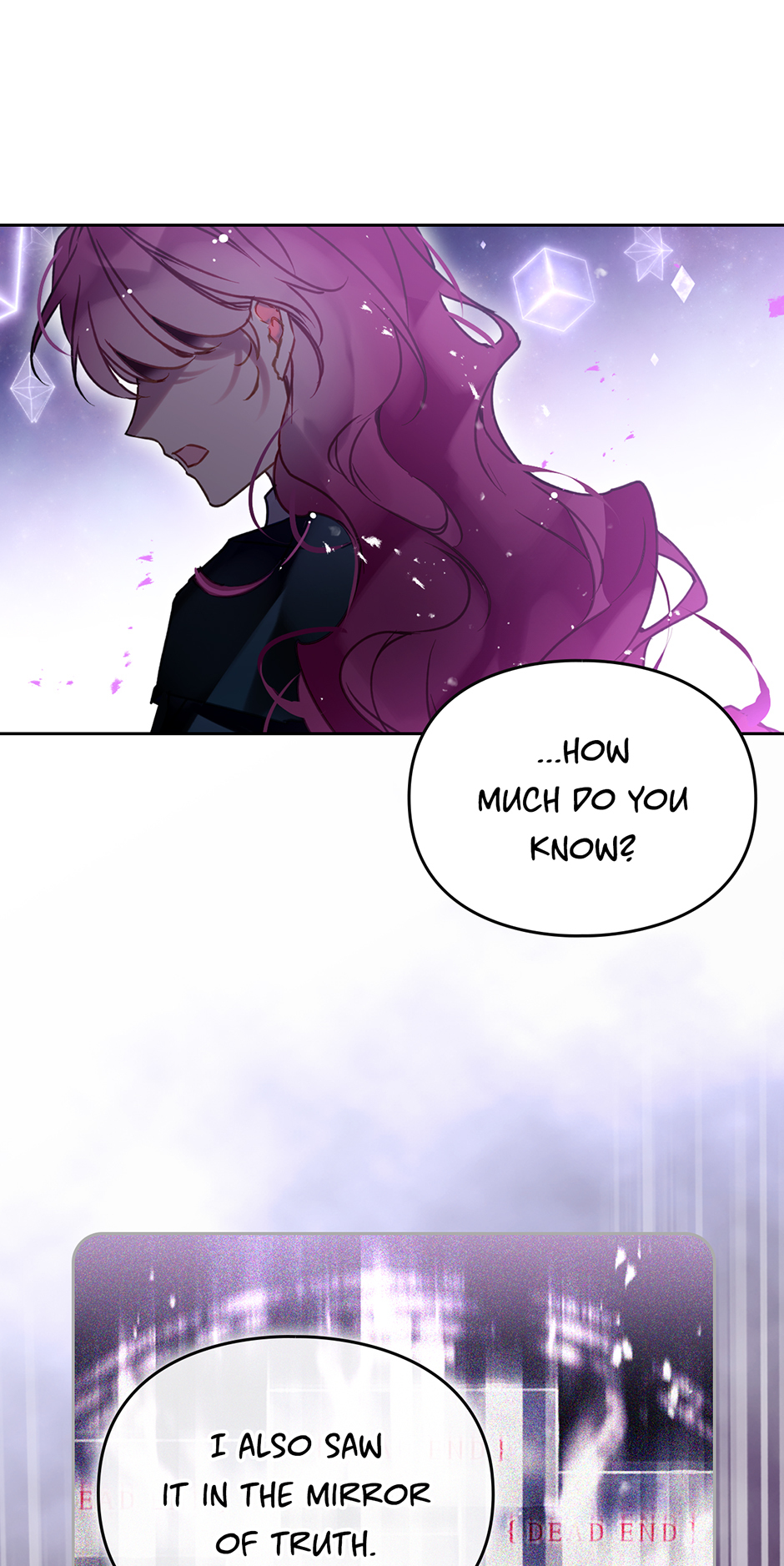 Villains Are Destined to Die Chapter 212 page 25 - 