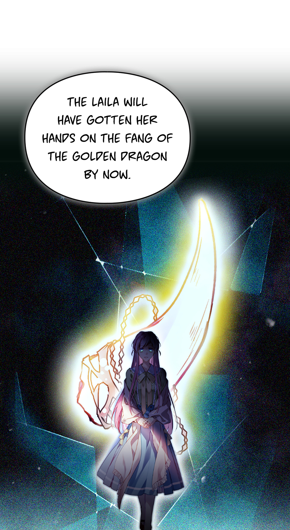 Villains Are Destined to Die Chapter 212 page 29 - 