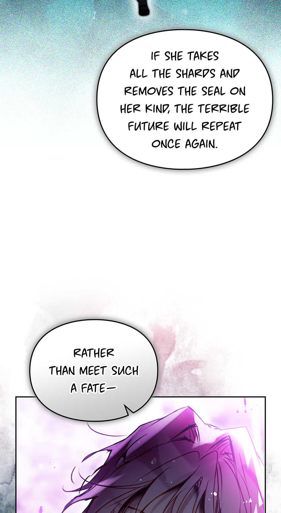 Villains Are Destined to Die Chapter 212 page 30 - 