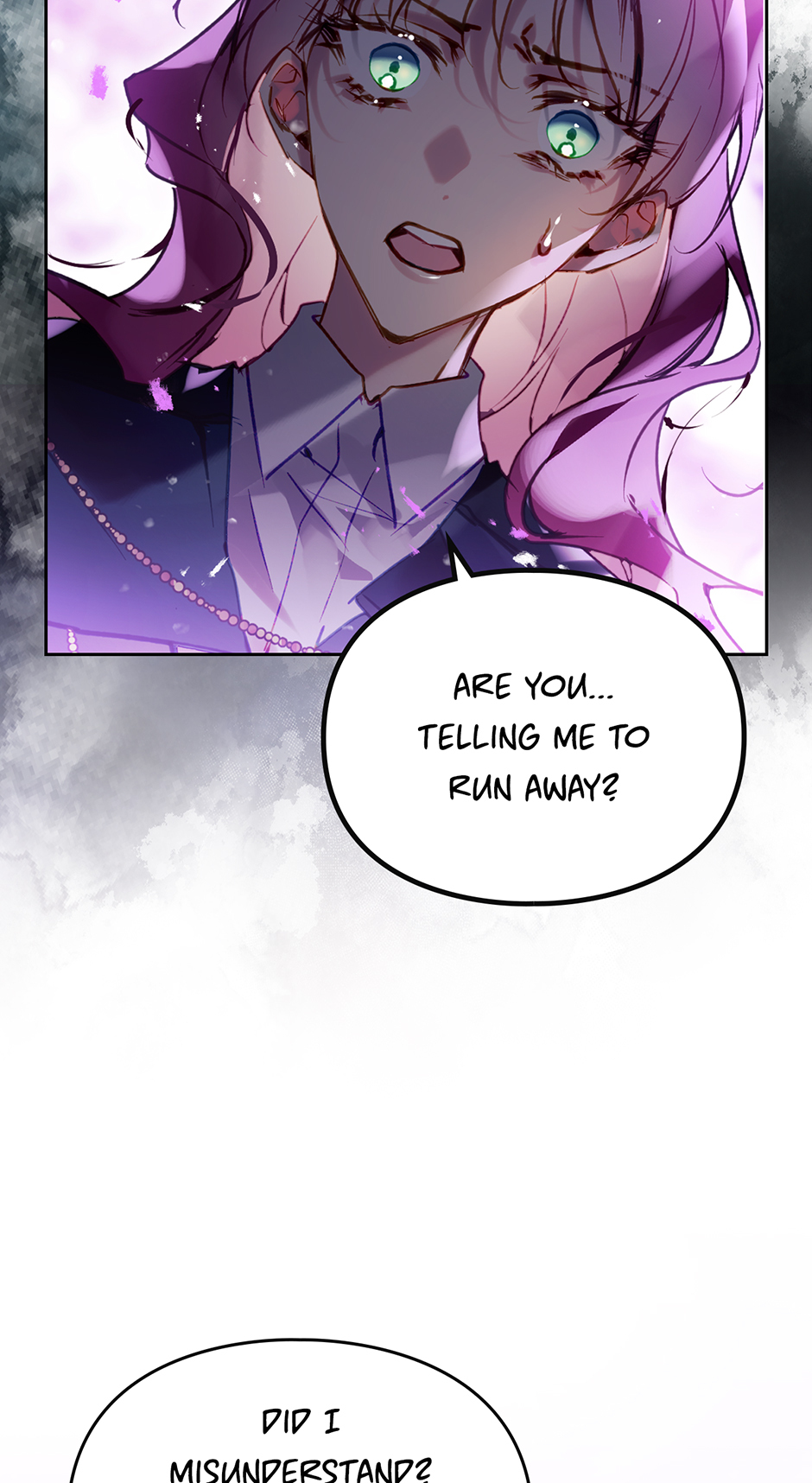 Villains Are Destined to Die Chapter 212 page 31 - 