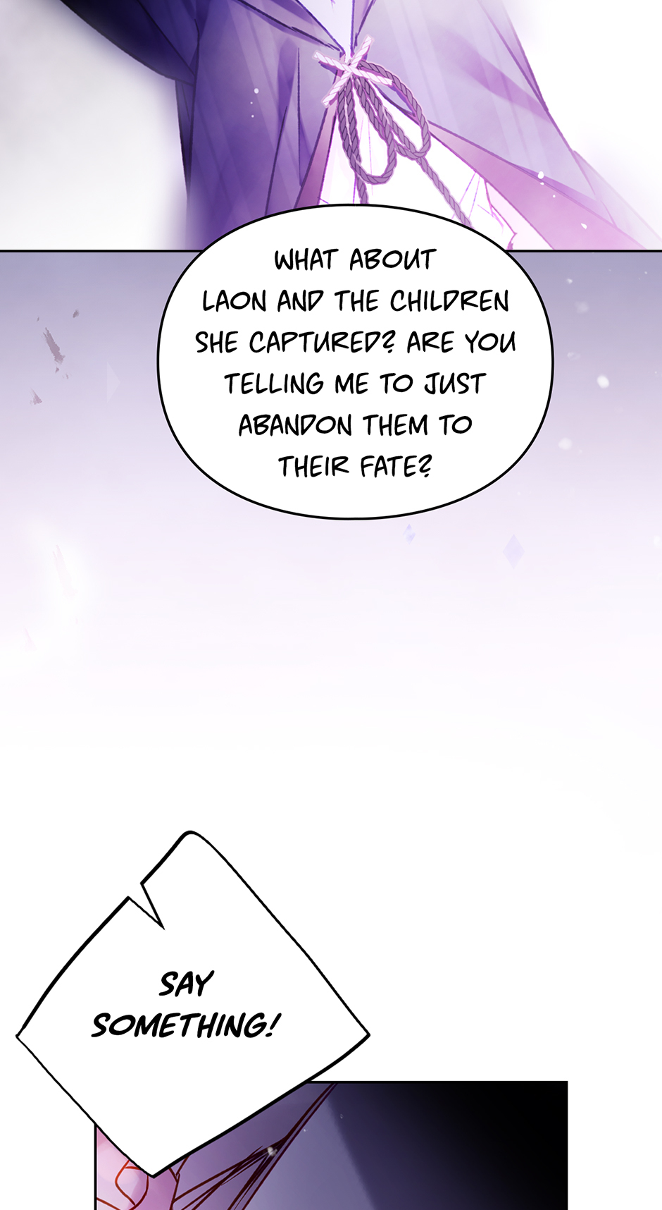 Villains Are Destined to Die Chapter 212 page 33 - 