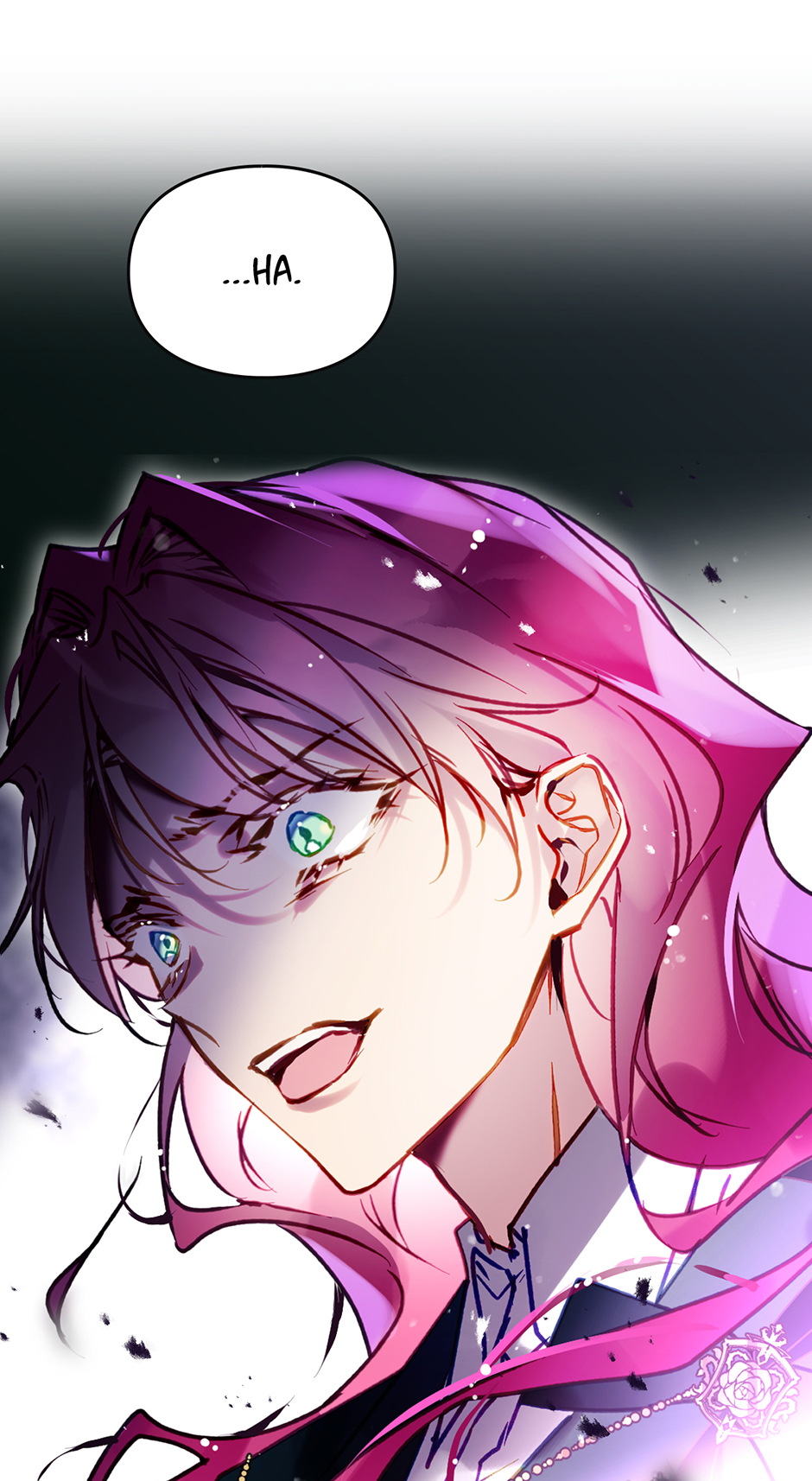 Villains Are Destined to Die Chapter 212 page 35 - 