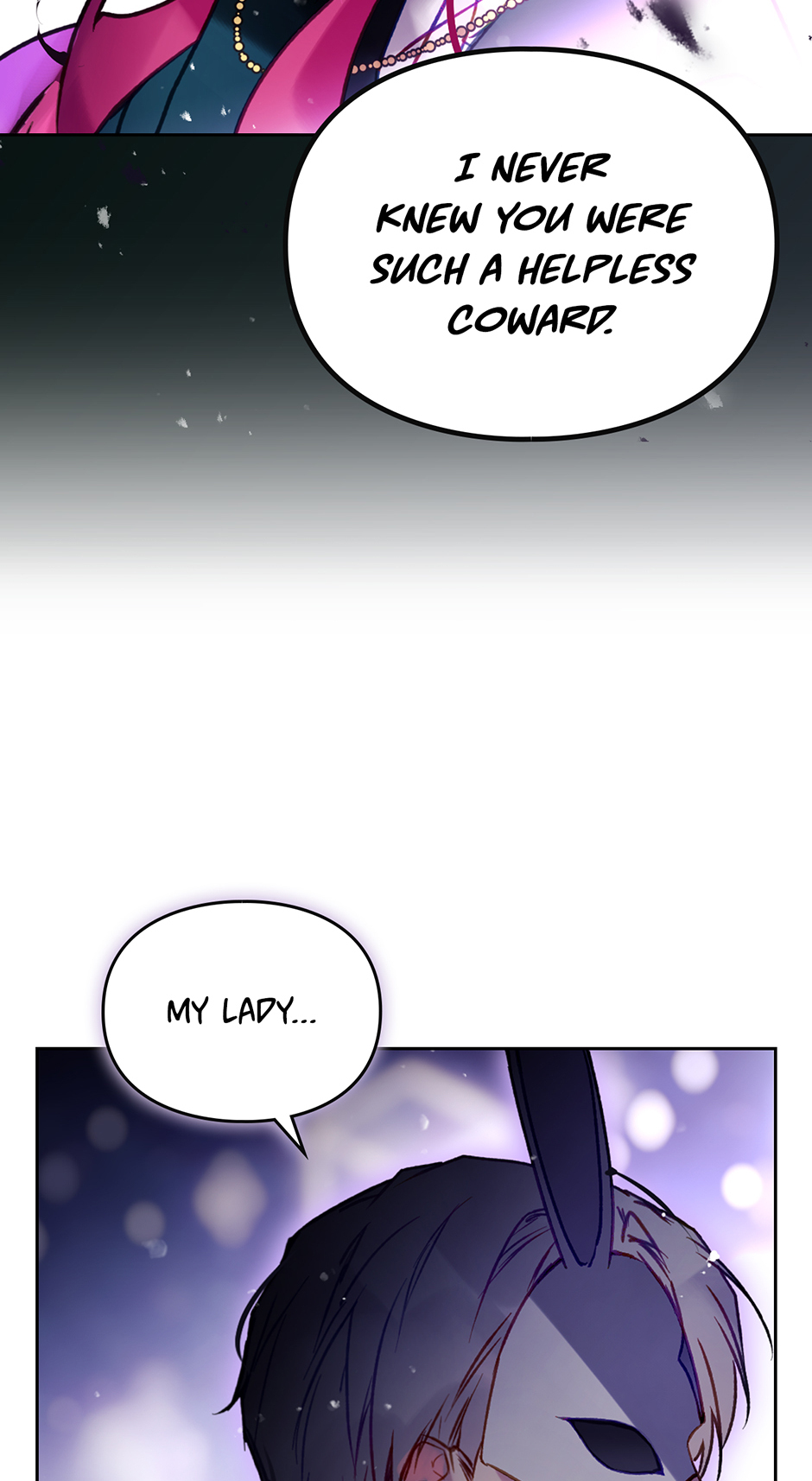 Villains Are Destined to Die Chapter 212 page 36 - 