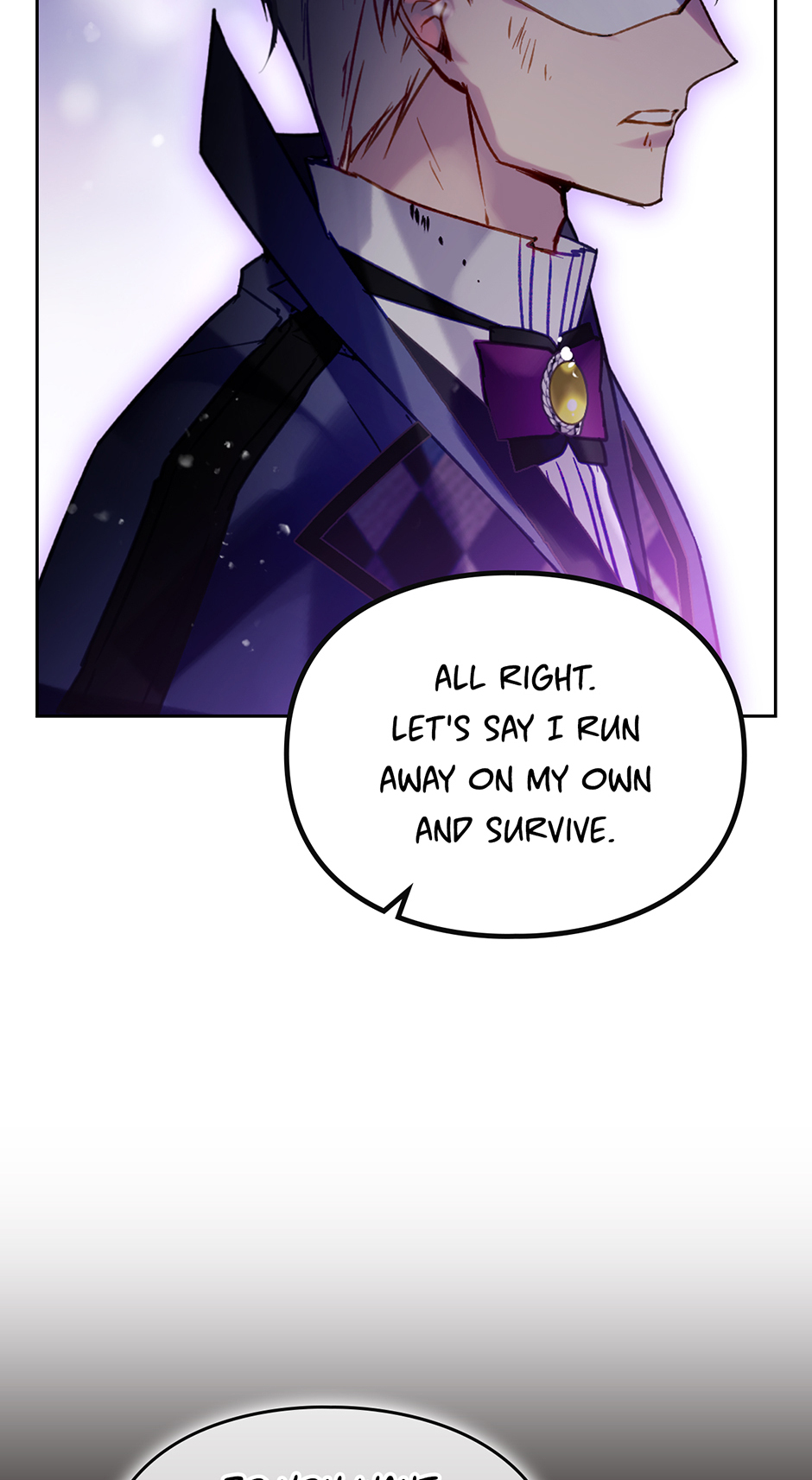 Villains Are Destined to Die Chapter 212 page 37 - 
