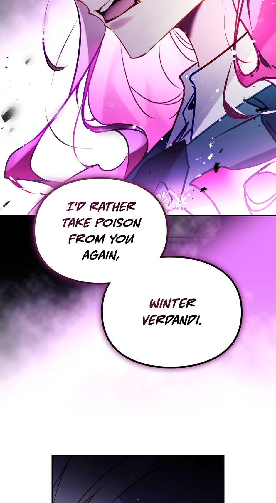 Villains Are Destined to Die Chapter 212 page 41 - 