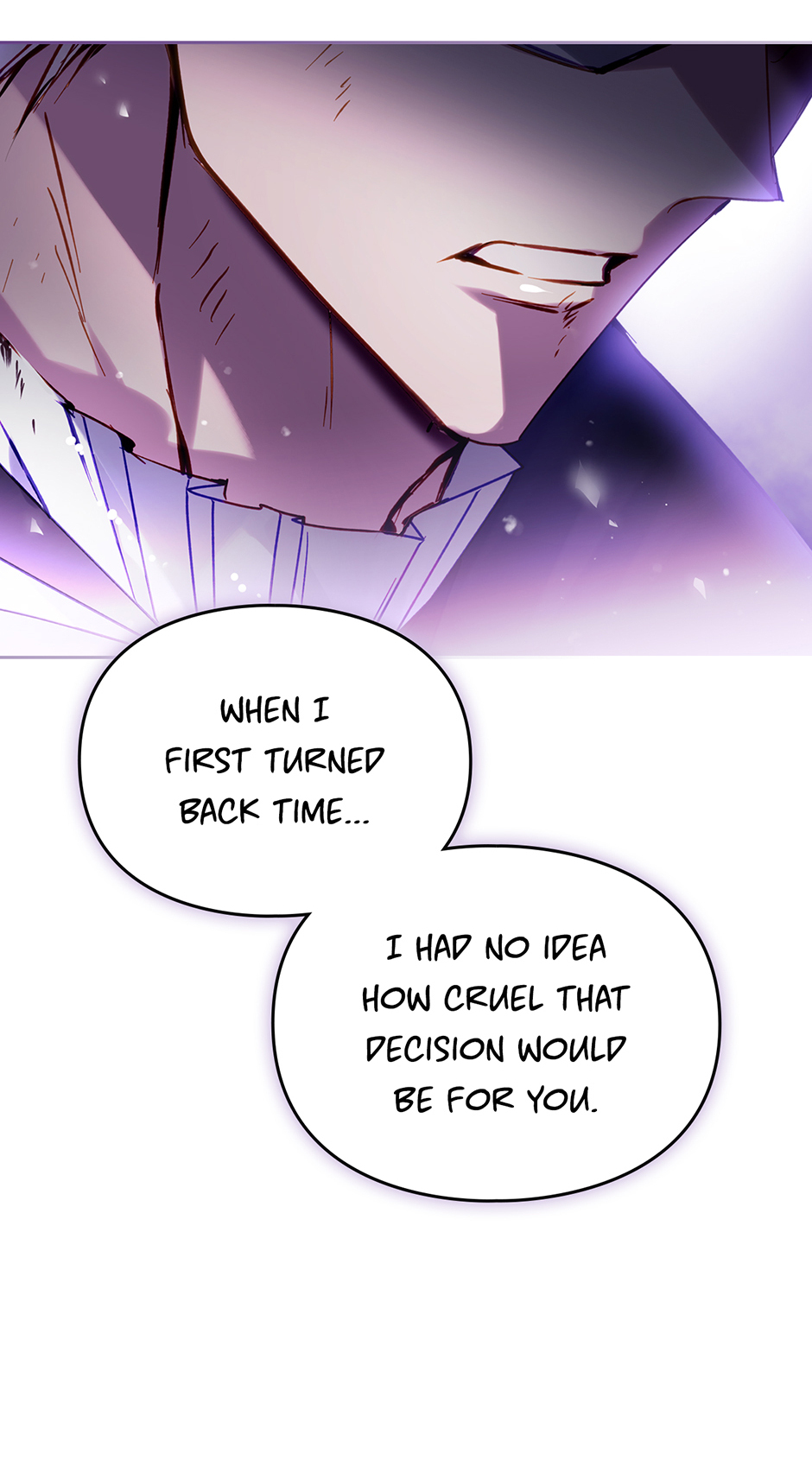 Villains Are Destined to Die Chapter 212 page 43 - 