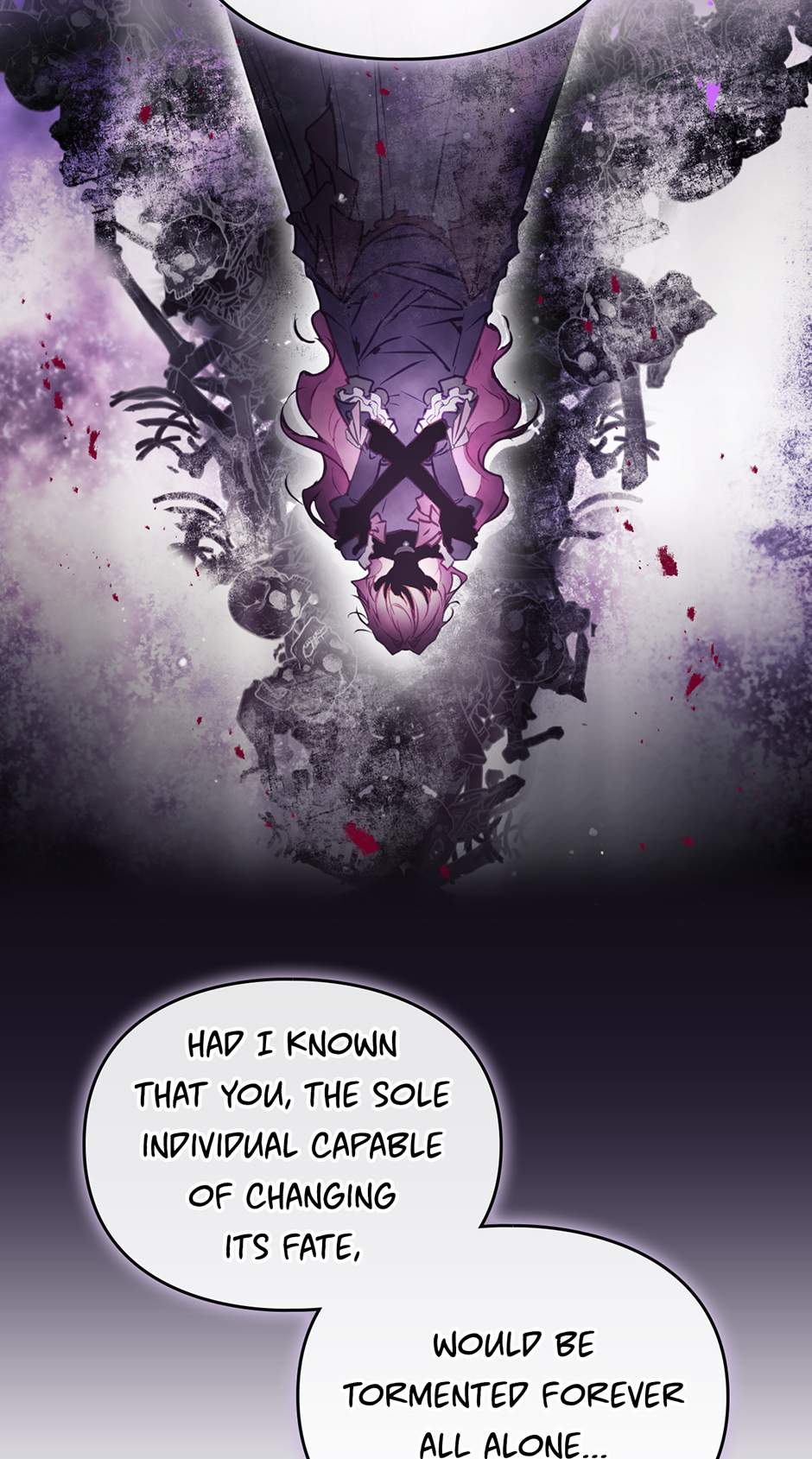 Villains Are Destined to Die Chapter 212 page 45 - 