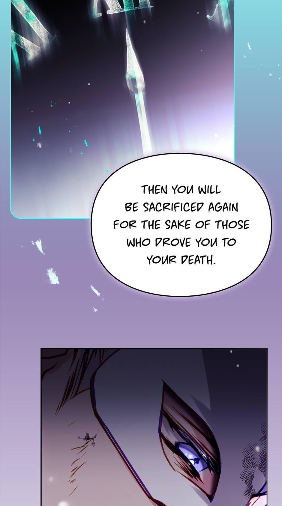 Villains Are Destined to Die Chapter 212 page 47 - 