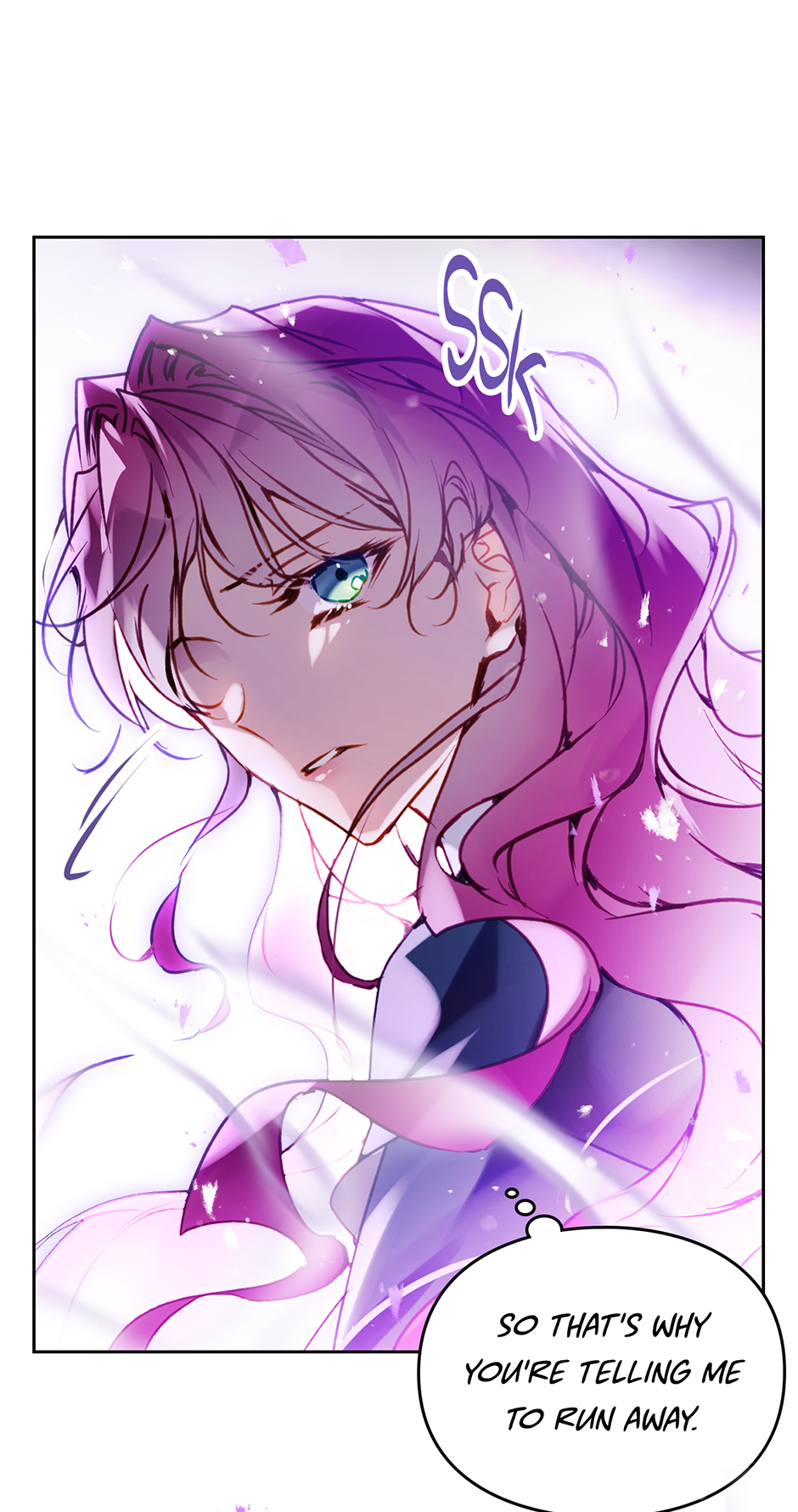 Villains Are Destined to Die Chapter 212 page 49 - 