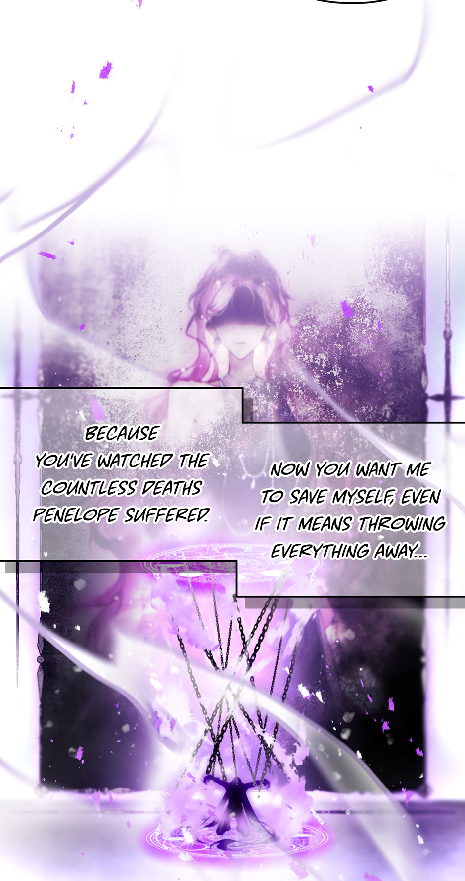 Villains Are Destined to Die Chapter 212 page 50 - 