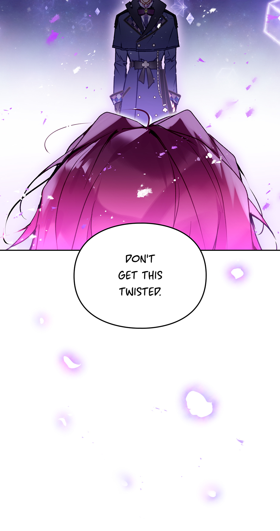 Villains Are Destined to Die Chapter 212 page 52 - 