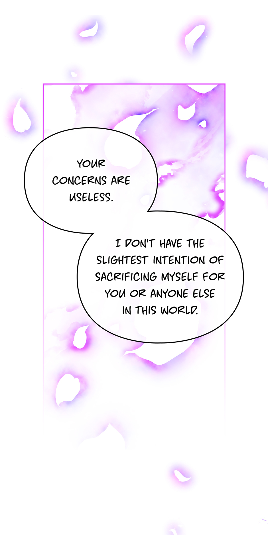 Villains Are Destined to Die Chapter 212 page 53 - 