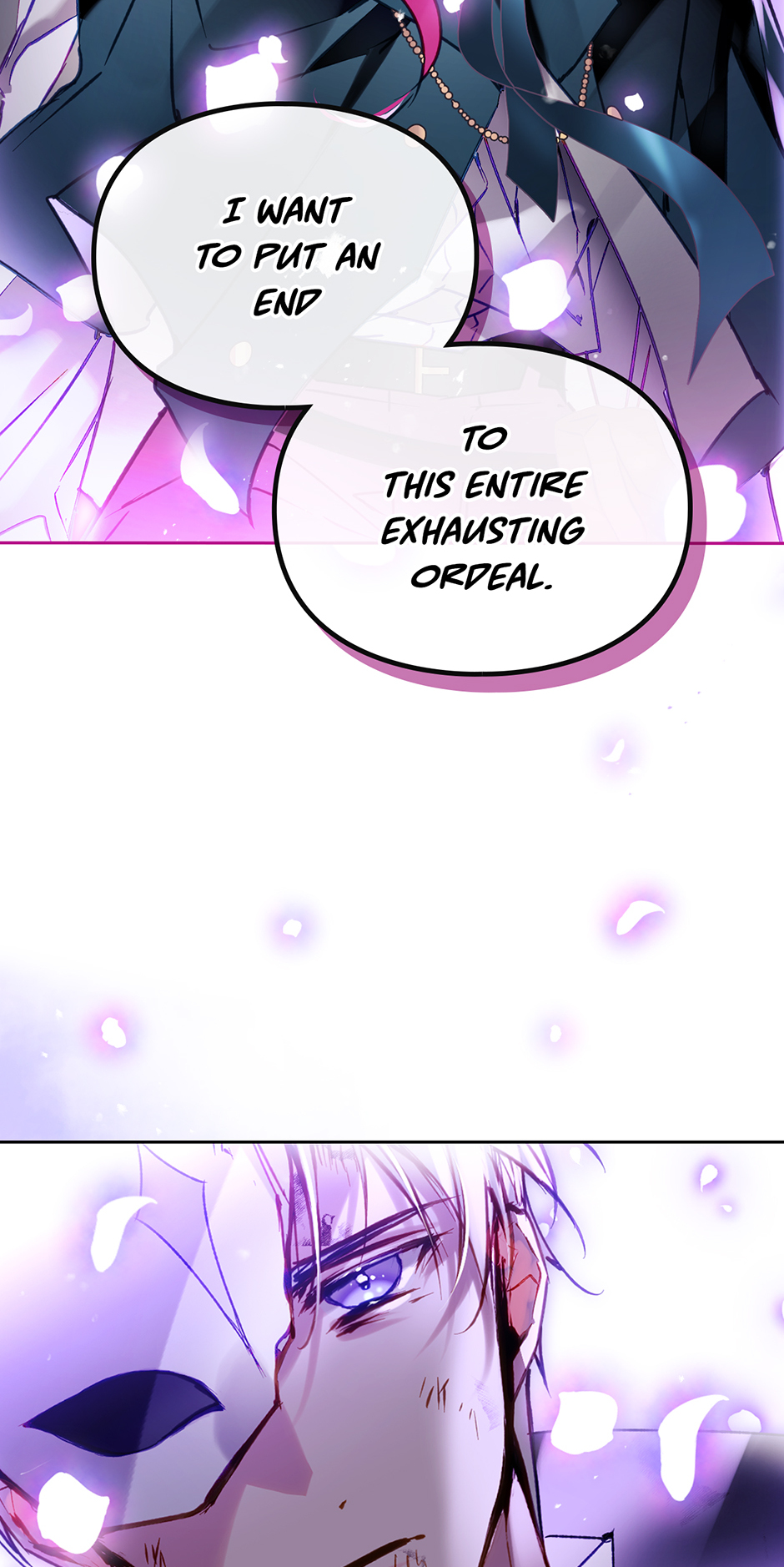 Villains Are Destined to Die Chapter 212 page 55 - 