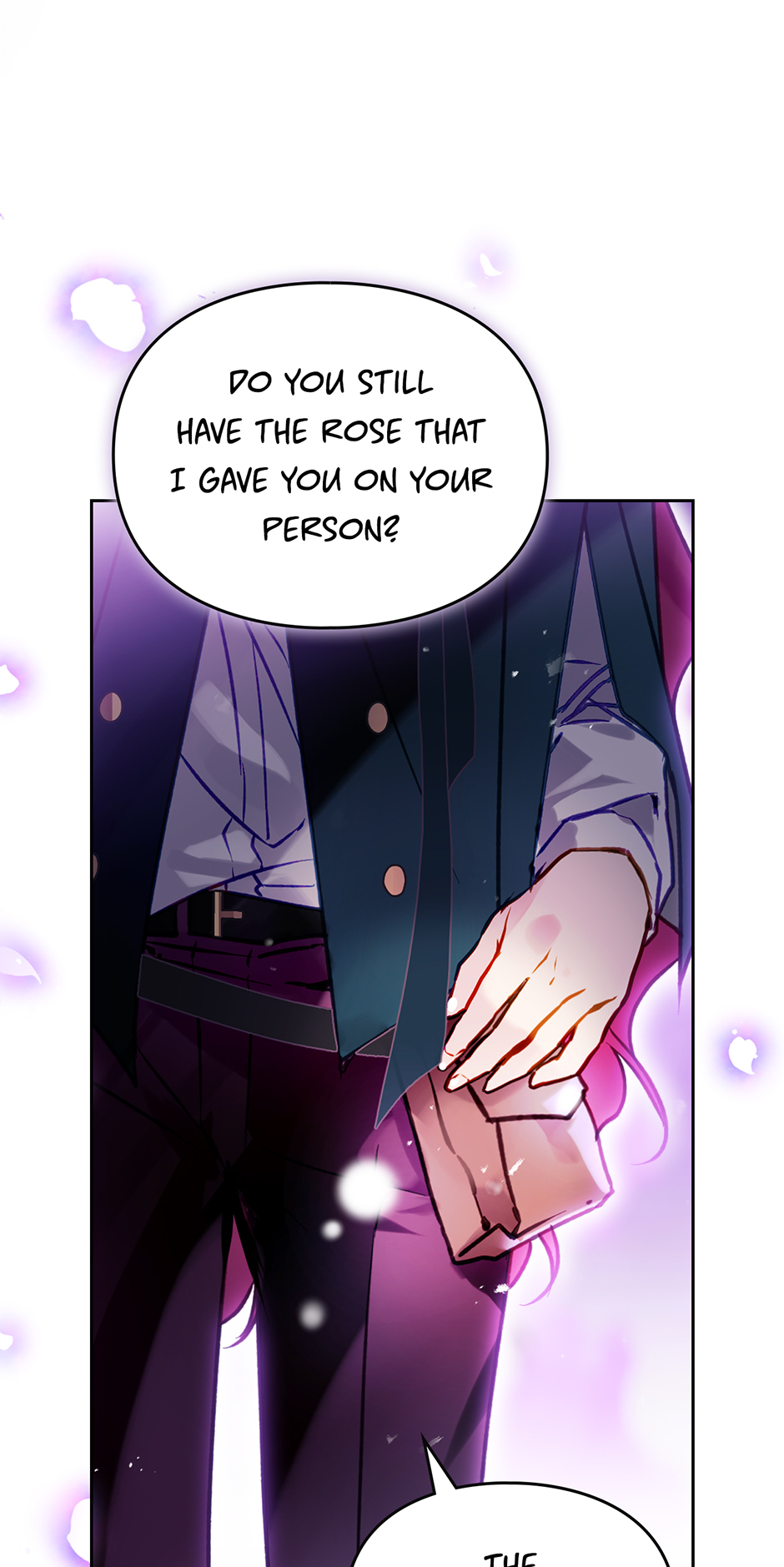 Villains Are Destined to Die Chapter 212 page 57 - 