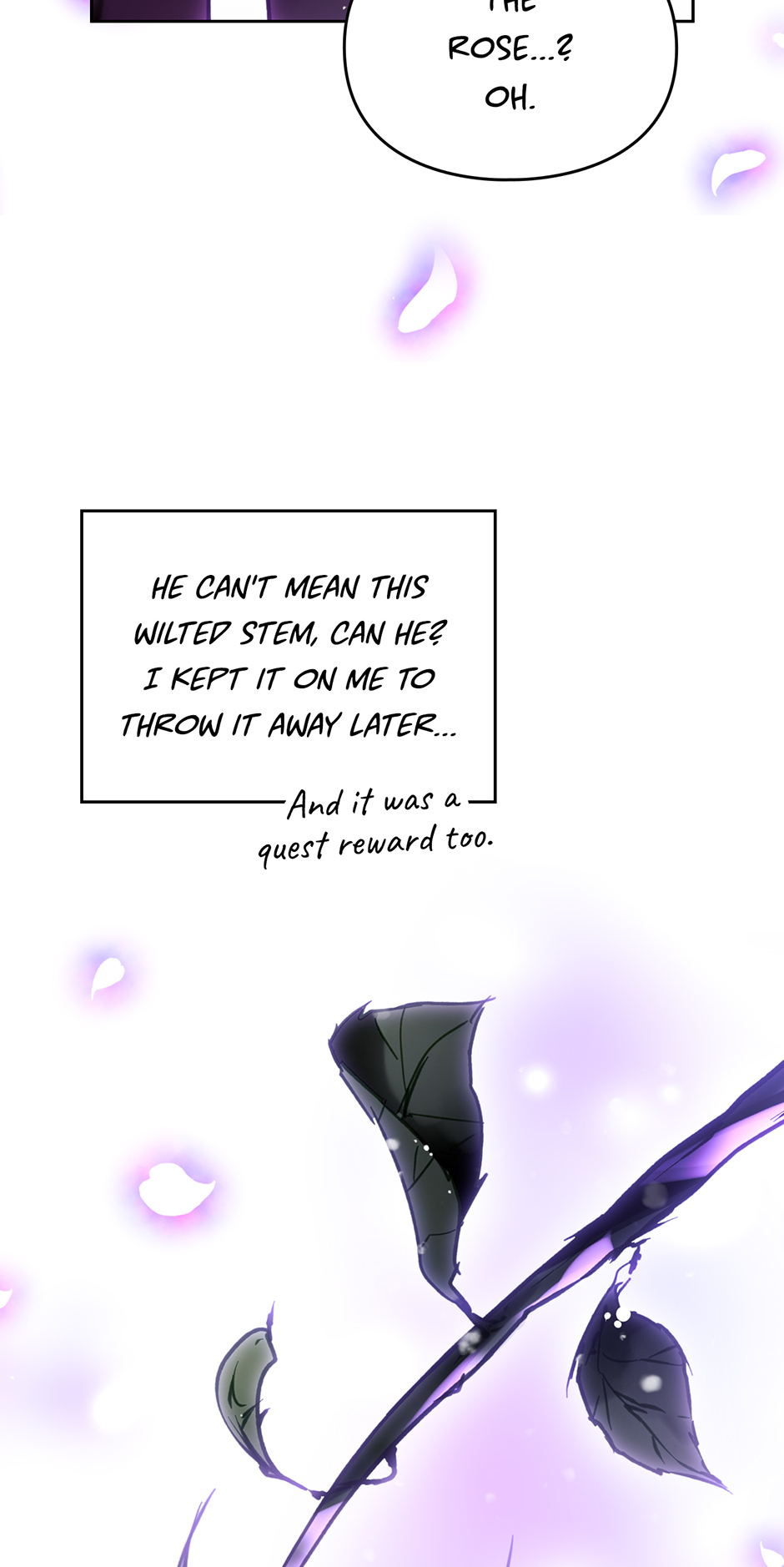Villains Are Destined to Die Chapter 212 page 58 - 