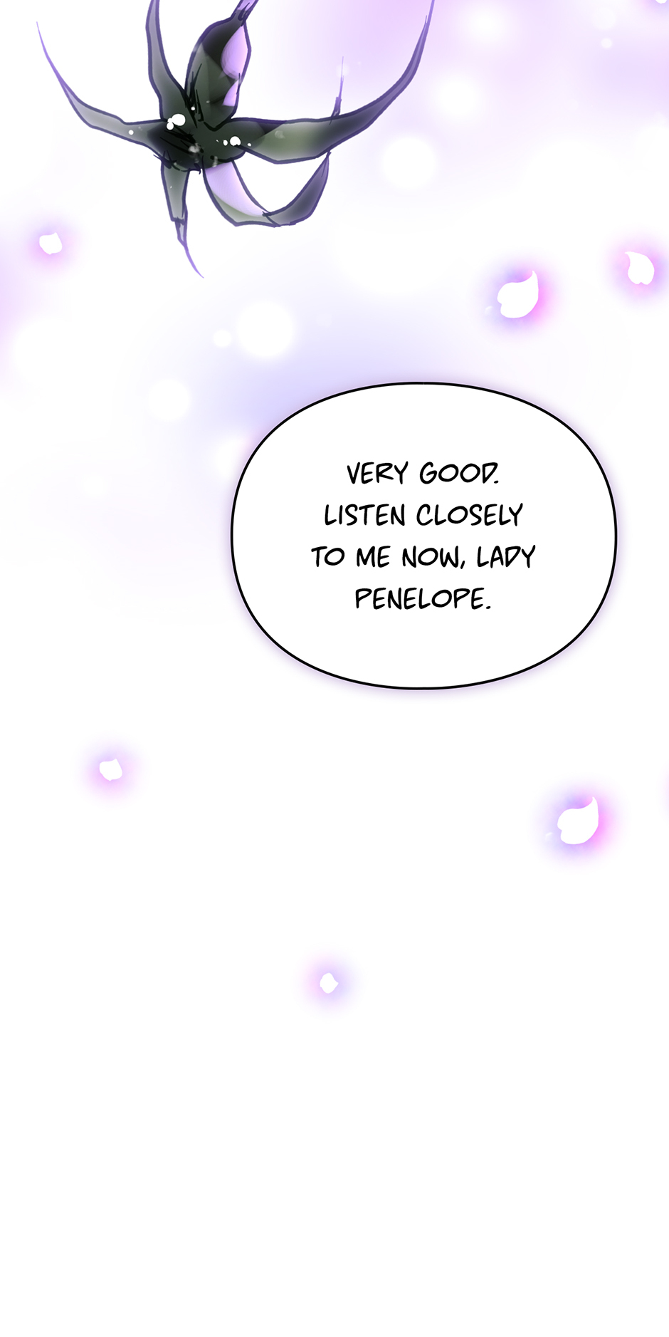 Villains Are Destined to Die Chapter 212 page 59 - 