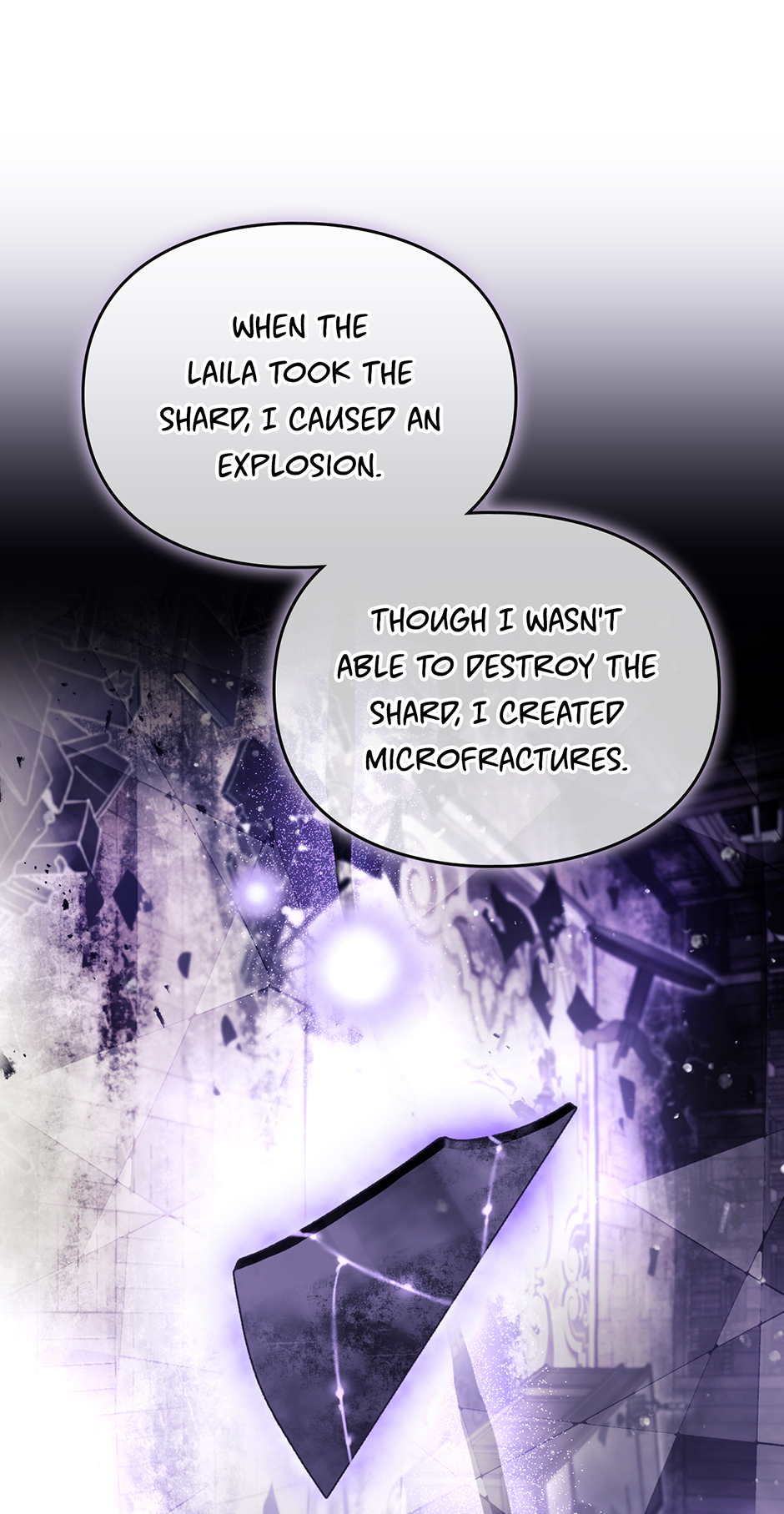 Villains Are Destined to Die Chapter 212 page 60 - 