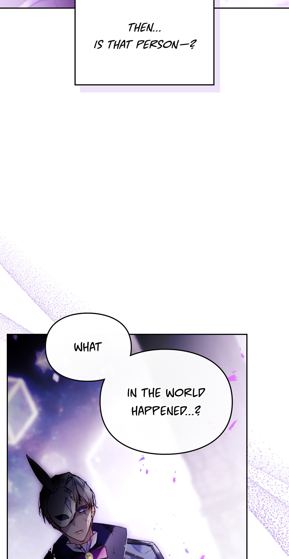 Villains Are Destined to Die Chapter 212 page 7 - 